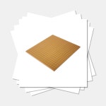 4부평판 42x45x1.2 바둑배우기 교육용바둑판 보드게임판 가족 취미생활 놀이 고급스러운 오래가는 두뇌개발 : 샵:온