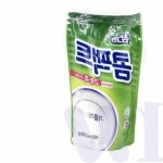 오가네야채과일나라 | 리필 과일세척 식기세척세제 식기세제 주방세제 500G 1종세제 야채세정제 : 행복의나라e