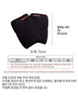 스포츠 운동 압박 활동지지 안정화 제품 향상 무릎 안정화기능 부상 스트랩 재활 방지 관절 보호대 퍼포먼스 : 바로온1