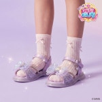 캐치티니핑 LED 하트큐빅 플랫샌들 다이아나핑 (0099380) CJGFM1SD555PP : 슈마커 공식스토어