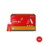 뉴지케이푸트 | 온가족건강 뉴 알부민 골드 건강보조 6박스 대용량 : 지케이리빙