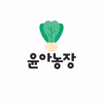 (지해농장) 당일수확 청경채 4kg : 찬성파머스
