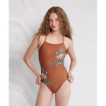 딜라잇풀 Wild Dreamer - Caramel Brown 422791 : 누아르랩