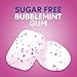 벌크커피 김포학운점(Bulk coffee gimpo hakun) | ORBIT Bubblemint Sugar Free Chewing Gum Bulk Pack, 55 Piece Bottle (4 Pack) : 해피웰빙 2
