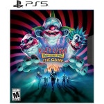 클라플레이 | 킬러 클라운즈 프롬 아우터 스페이스: 디럭스 에디션 - 플레이스테이션 5 PlayStation 5 : 리코무역