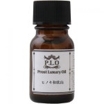 12685389 에센셜 오일 테라피 숙면 PROST 히노키 와카야마 10ml : 신우공칠