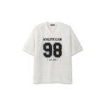 TOPTEN 공용 메쉬 T 반팔_MSG3TS3280 112139 : 신당동컴퍼니