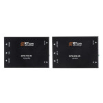 백텔세차장 | 알티컴 SPX-Extender 랜 리피터 4K HDMI 장거리 전송 : 유쾌한생각