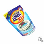 스완크리너세탁 | 캔캔소소 세탁조 크리너 450g 물때제거 세탁기크리너 세탁세정 세탁조세제 : 캔캔소소