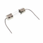 10PCS 20MM 유리 리드선 3A 2A 15A 20 0.5A 250V 5x20 : 커머스민