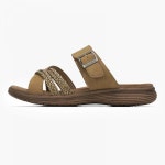 아셀라컴퍼니 | 베어파우 아셀라 슬리퍼 카멜 (K2776053QB-W) - BEIGE 637874 : HIGLOBAL
