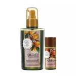 과일나라 컨퓸 아르간 트리트먼트 헤어 오일 120ml+25ml : 가심비 가성비 대용량