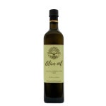 Holy Land Goods 팔레스타인 엑스트라 버진 올리브오일 냉착 750ml : 빌리언상점