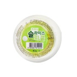 엔엘포장 | 델리차차 엔엘 후레쉬 슬라이스 오이피클 80gx168개 국내산 업소용 대용량 낱개포장 : 풍덕