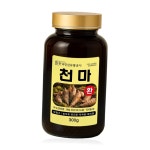 천마유통자판기 - 청주시 서원구 | 대용량 무첨가 천마환 300g 100일분 부모님 건강선물 : 로라유통