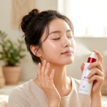 주식회사 프레그뉴트 | NU SKIN 180도 미스트 스킨 수분진정 뷰티톤업 100ml : 주식회사 뉴트리사나