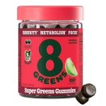 생그린구미제일 | 8Greens 슈퍼그린 구미 사과맛 50개입 : 빌리언상점