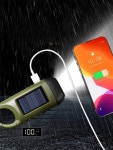 태양와이더블유 | 휴대용 태양광 다기능 LED : 와이네이션