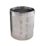 소형용광로 도가니 10 주조 10 제련 금 가정용 구리 날카로운 직경 8.85mm(외경 10mm) : 커머스민