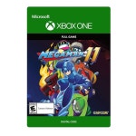 메가맨 11 - Xbox One 디지털 코드 : 붕붕17