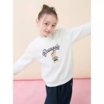 폴키컴퍼니 | BEANPOLE KIDS 여아 폴키 그래픽 상하세트 아이보리 BI6141G070 1071906 : 우주무컴퍼니