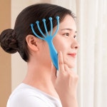 에벤에셀두피관리&발관리 | 비니마루 두피 마사지기 부모님선물발마사지안마기 두피관리기기 : 비니마루