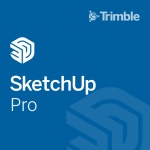 다우디지털스퀘어점 | SketchUp Pro 2026 상업용 (1년) / 스케치업 2026 : 다우데이타 디지털존