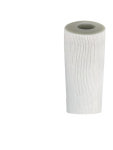 1m 흰색 균열 1.0mX30mX80g 공사 크랙 메쉬 1m x 25m (80g) : 커머스민
