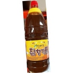 진성그린푸드북 | 진성그린푸드 맛 기름 1.8L 업소용 대용량 식당용 : 손품장터