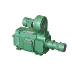 DC motor Z4-160-11 : 테크노트레이드