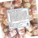 토담이푸드 | 토담푸드시스템 치즈 떡 베이컨 말이 850g 냉동 간편식 업소용 : 제제상회.