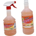 다목적 세정제 수건 유연제 수세미 소다 닦이 청소 린넨 비닐 호텔 발포 방법 옷장 잉크 : 오딜몰