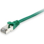 12846963 음향 케이블 Equip 615547 Cat6 S/FTP 패치 50m 그린 : 사이코퍼레이션