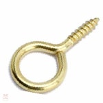 온지니아 장식철물 시동고리 소 7X15mm : 온지니아 추천샵