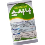 사나푸드부천대소사캠퍼스점 | 소사나 석쇠 크린 13kg 세정제 청소 주방 : 한강푸드마켓