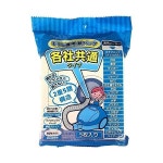 OHM SOJK05SD 079739 진공청소기 종이봉투, 일반 종이 종류, 5개 묶음 DH5985267 : 현앤파탈