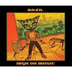 (LP) High On Music : 글로벌픽직구