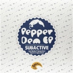 (LP) Pepper Dem EP : 글로벌픽직구