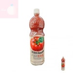 (주)피에이치클럽 토마토슈퍼마켓 | PH 자연은 토마토 쥬스 1.5L x 12개입 주스 과일쥬스 : 복숭아soop