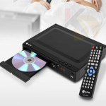 고화질 DVD 플레이어 DVD재생 영화감상 : 케이디글로벌컴퍼니