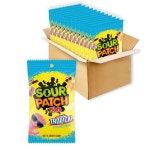 벌크커피 김포학운점(Bulk coffee gimpo hakun) | 사워 패치 트로피컬 소프트 & 쫄깃한 캔디, 벌크 캔디, Sour Patch Kids Tropical Soft & Chewy Gummy Candy, Bulk Candy, 12 : 해피웰빙 2