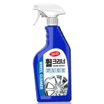 도원자동차공업주 | 자동차 휠세정 크리너 650ml 자동차휠청소 : 도원코어
