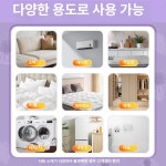 데일리온 에어컨곰팡이제거제 에어컨필터청소 550ml : DAILY ON LAB