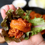 화담직화 불맛쭈꾸미&제육 | 매콤달콤 불맛 가득 직화 제육볶음 250g 4개 : 어플로우-eoflow