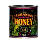 태즈매니안 허니 컴퍼니 태즈매니안 | 메도우 허니 | 350 Tasmanian Honey Company Tasmanian | Meadow Honey | 350g | Unfilte...