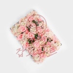 가호조화꽃;잡화 | 조화 꽃벽 FL01 60x40cm : 혜명잡화마트