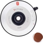 라이카 M 마운트용 7artisans M35mm F5.6 풀프레임 포맷 수동 초점 초박형 카메라 렌즈 M-M M8 M9p M10 M-P7 M-A M240 M-P240 타입-262...