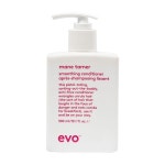 마네컴퍼니 | EVO 마네 테이머 스무딩 컨디셔너 - 모발 강화 및 부드럽게 윤기를 개선하고 곱슬거림을 줄여줍니다 : 알에이컴퍼니
