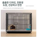닭장 닭둥지 케이지 조류우리 사육 대형 제품 동물 양계장 양계장용 : 윤슬결상회