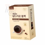 신비로커피박스 | 맥심아라비카 20T 커피박스 고소한커피 : 케이글로벌샵